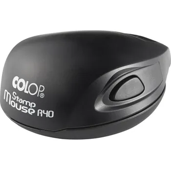 Razítko razítko COLOP EOS Stamp Mouse R 40 - vč. štočku