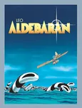 Aldebaran - Leo (2022, brožovaná)