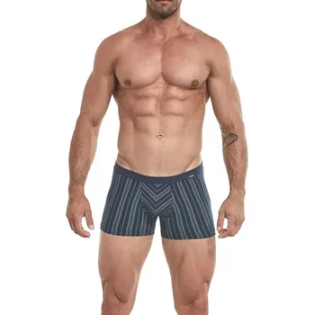Pánské spodní prádlo Boxerky Various Mini 228/105 Cornette Velikost: L-52