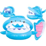 KiK KX5537 modrý žralok