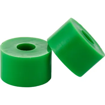 VENOM bushingy - Downhill HPF Bushings 2-Pack (GREEN) velikost: 93a