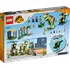 Stavebnice LEGO LEGO Jurassic World 76944 Útěk T-rexe