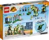 Stavebnice LEGO LEGO Jurassic World 76944 Útěk T-rexe