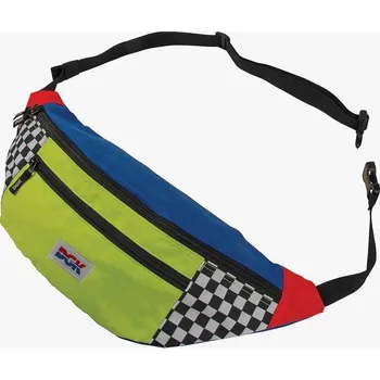 Městský batoh DGK ledvinka - Team Hustle Body Pack Multi (MULTI)