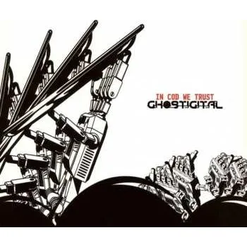 Zahraniční hudba CD Ghostigital: In Cod We Trust DIGI 2016 Digipack