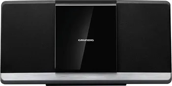 Hi-Fi systém Grundig GMH1010 černý