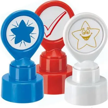 Dětské razítko Motivační razítko - COLOP - vč. štočku