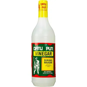 Ocet Třtinový ocet 1000 ml - Datu puti