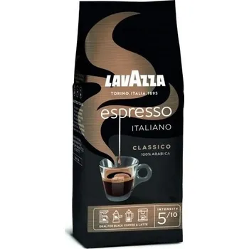 Lavazza Espresso Italiano Classico
