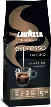 Káva Lavazza Espresso Italiano Classico