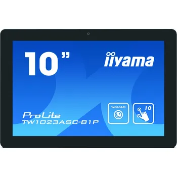 Monitor iiyama ProLite TW1023ASC-B1P