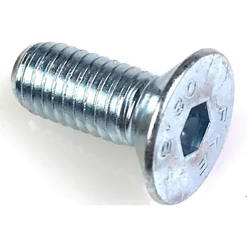 Šroub Šroub imbus záp. M8x20 7991 8,8 zn