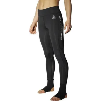 Dámské legíny Dámské legíny Combat Ankle Lock W S96545 - Reebok XS