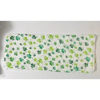 látková plena Dětská plena - Čtyřlístek