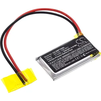 Baterie k notebooku Baterie Cameron Sino CS-SWF700SL za Sony 1185-0911 - neoriginální