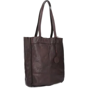 Kabelka Kabelka přes rameno Noelia Bolger hnědá NB 2058 H