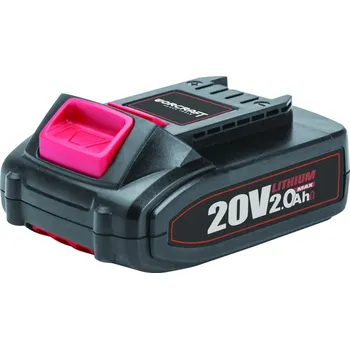 Worcraft CLB-20V-2.0 S20Li TR1130523