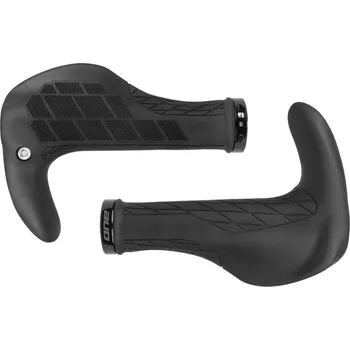 grip Rock Machine Comfort 30 gripy černé