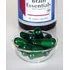 Přírodní produkt Swanson Brain Essentials 60 cps.