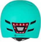 Bluetouch Bezpečnostní helma s LED…