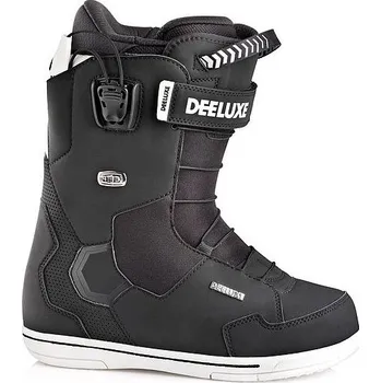 Boty na snowboard DEELUXE snb boty - ID 7.1 PF black (9110)