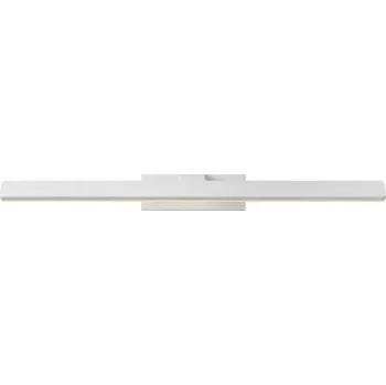 Nástěnné svítidlo LUCIDE BETHAN Wall Light LED 12W L61cm White, nástěnné svítidlo