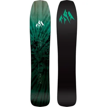 Snowboard JONES snowboard - Snb WomenS Mind Expander Multi 142 (MULTI)