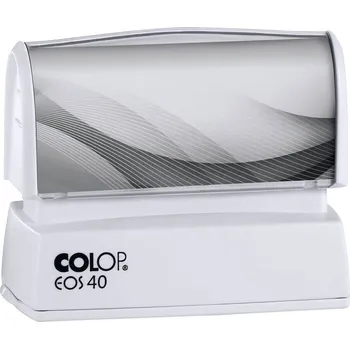Razítko razítko COLOP EOS 40 - vč. štočku