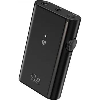 Hi-Fi Zesilovač Shanling UP4