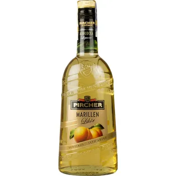 Likér Pircher Marillenlikör 0,7l 25%
