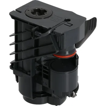 Příslušenství pro přípravu kávy Spařovací jednotka Siemens EQ.9