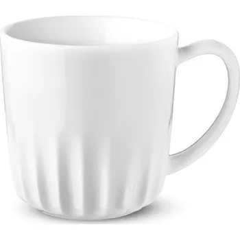 Porcelánový hrnek Ribby - 300 ml