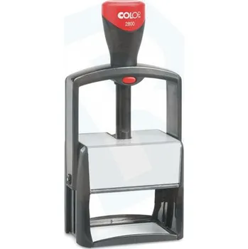 Razítko Kontační razítko