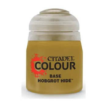 Desková hra Citadel Base: Hobgrot Hide