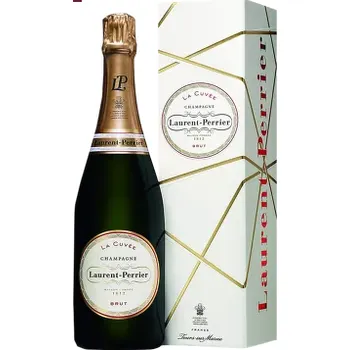 Laurent Perrier La Cuvée Brut 0,75l