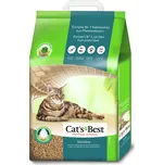 Cat's Best Sensitive