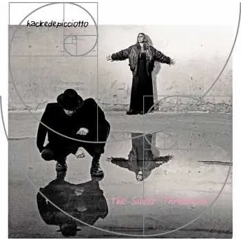 Zahraniční hudba CD Hackedepicciotto: The Silver Threshold 2021