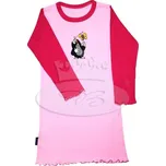 Dětská noční košile Boma KR 008 - Krtek Vzor E 122-128