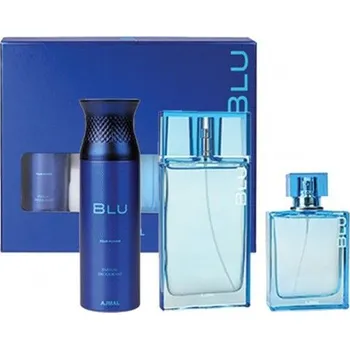Ajmal Blu M EDP