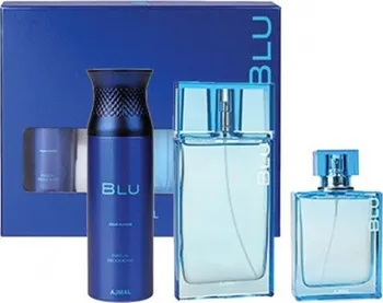 Pánský parfém Ajmal Blu M EDP
