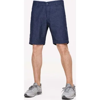 Pánské kraťasy REELL kraťasy - Miami Chino Dark Dots (Dark Dots)