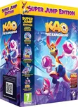 Kao the Kangaroo: Super Jump Edition PS4