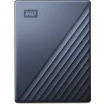 Western Digital My Passport Ultra 2 TB…
