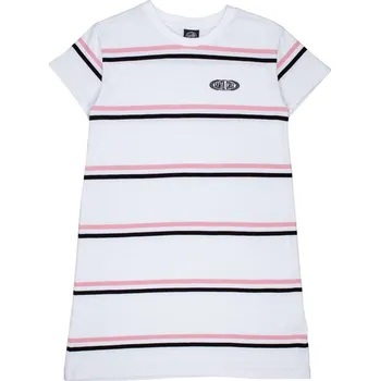 Dámské šaty SANTA CRUZ šaty - Region Dress Multi (MULTI)