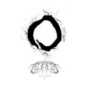 Zahraniční hudba CD Thormesis: The Sixth 2019