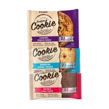 Weider Protein Cookie 90g