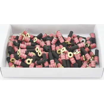 Nalepovací minimoxa se stojánkem 180ks - nekouřivá