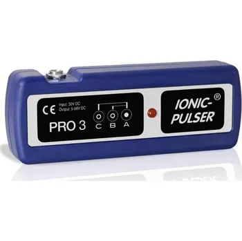 vodní filtr Medionic, Ionic-Pulser® PRO3 generátor koloidního stříbra