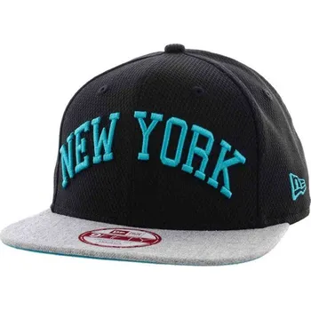 Kšiltovka NEW ERA kšiltovka - 950 Heather Arch Neyyan Blkhgrtel (BLKHGRTEL)