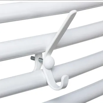 Radiátor Háček na otopné trubkové těleso